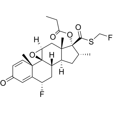 Fluticasone Impurity 28|CS-1002332