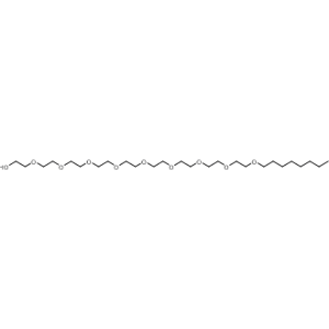 Nonaethylene Glycol Impurity 2|CS-1002350