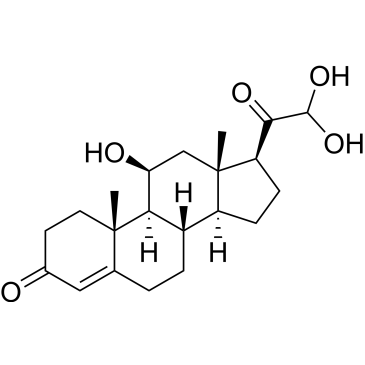 Hydrocortisone Acetate Impurity 48|CS-1002384