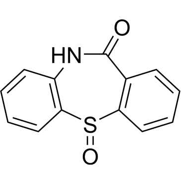 Quetiapine Impurity 49|CS-1002465