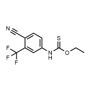 Enzalutamide Impurity 47|CS-1002532