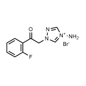 Voriconazole Impurity 56|CS-1002542