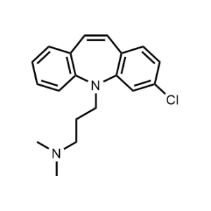 Clomipramine Ep Impurity C|CS-1002543