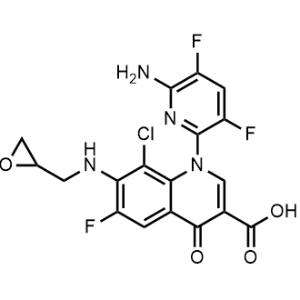 Delafloxacin Impurity 5|CS-1002558