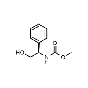 Methyl N-[(1R)-2-hydroxy-1-phenylethyl]carbamate|CS-1002560