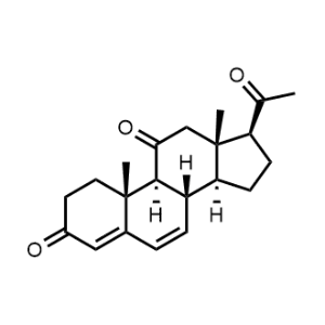 Progesterone Impurity 23|CS-1002585