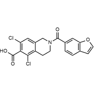 Lifitegrast Impurity 7|CS-1002614