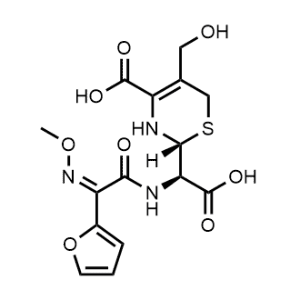 Cefuroxime Impurity 76|CS-1002635