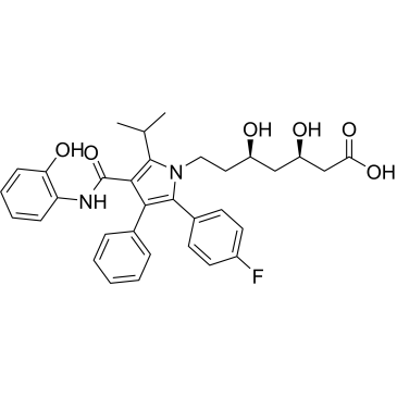 Atorvastatin Impurity K|CS-1002638