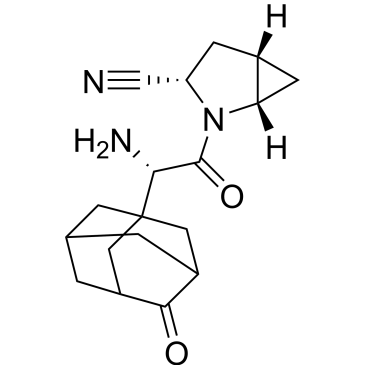 Saxagliptin Impurity 34|CS-1002684