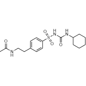 Glipizide Impurity 52|CS-1002720