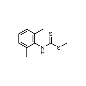 Methyl N-(2,6-dimethylphenyl)carbamodithioate|CS-1002723