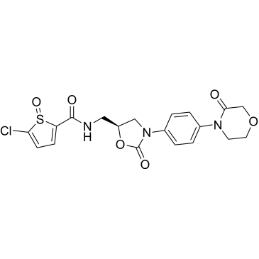 Rivaroxaban impurity 40|CS-1002726