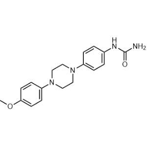 Itraconazole Impurity 40|CS-1002731
