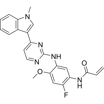 Osimertinib Impurity 16|CS-1002757