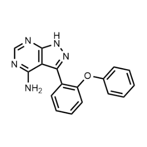 Ibrutinib Impurity 119|CS-1002795