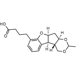 Beraprost Impurity 42|CS-1002800