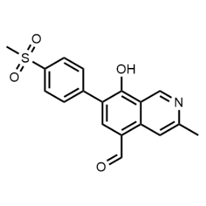 Etoricoxib Impurity 45|CS-1002806