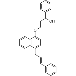 Dapoxetine Impurity 93|CS-1002838