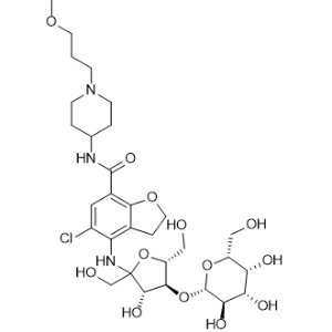 Prucalopride Impurity 59|CS-1002843