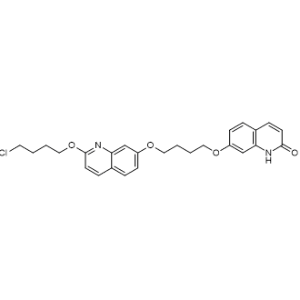 Brexpiprazole Impurity 88|CS-1002847