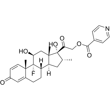 Dexamethasone Isonicotinate impurity|CS-1002879