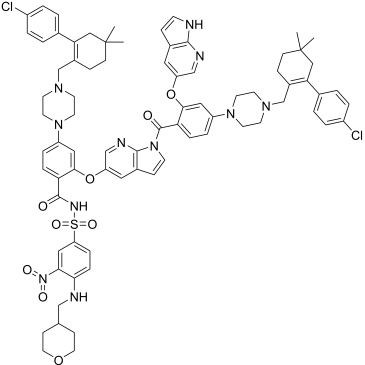Venetoclax Impurity 17|CS-1002885