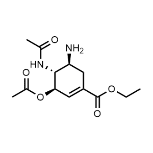 Oseltamivir Impurity 181|CS-1002896
