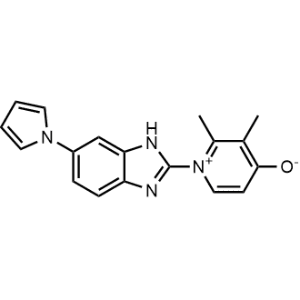Ilaprazole Impurity 26|CS-1002906