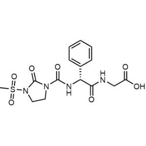 Mezlocillin Impurity 7|CS-1002922