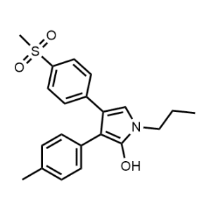 Imrecoxib Impurity 5|CS-1002942