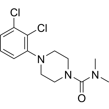 Cariprazine Impurity 12|CS-1002963
