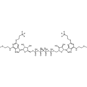 Cangrelor Impurity 9|CS-1002975