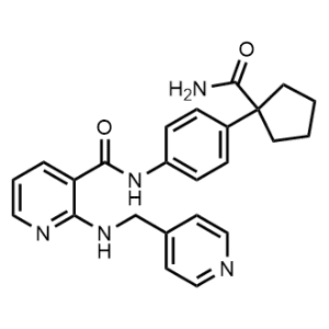 Lapatinib Impurity 35|CS-1002985