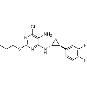 Ticagrelor Impurity 208|CS-1002987