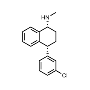 Sertraline Ep Impurity D|CS-1003009