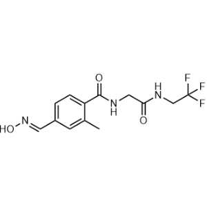 Fluralaner Impurity 7|CS-1003017