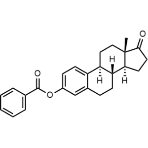 Estradiol Benzoate Ep Impurity G|CS-1003033