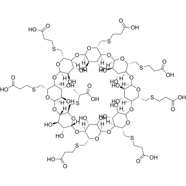 Sugammadex Impurity 115|CS-1003068
