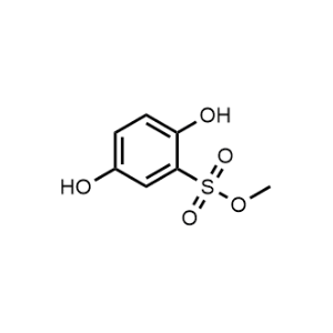 Calcium Dobesilate Impurity 2|CS-1003091