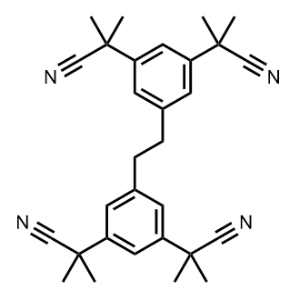 Anastrozole Impurity 39|CS-1003100