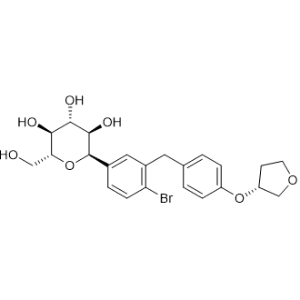 Empagliflozin Impurity 193|CS-1003106