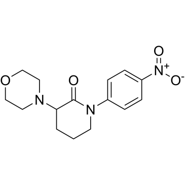 Apixaban impurity 12|CS-1003113