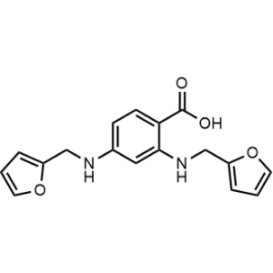Furosemide Impurity 4|CS-1003125