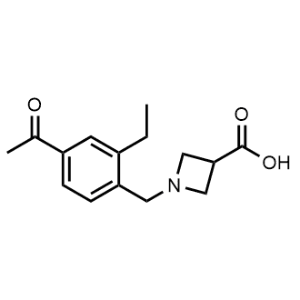 Siponimod Impurity 8|CS-1003130