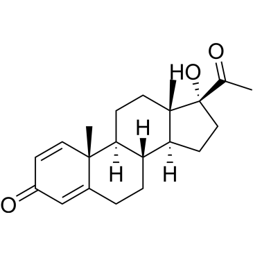 Prednisolone Impurity 39|CS-1003134