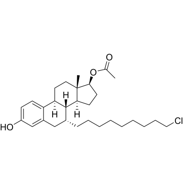 Fulvestrant Impurity 43|CS-1003145