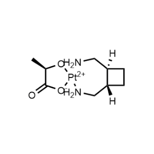 Lobaplatin Impurity 7|CS-1003151