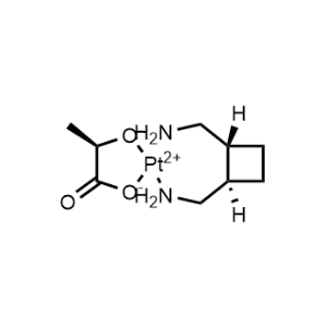 Lobaplatin Impurity 6|CS-1003152