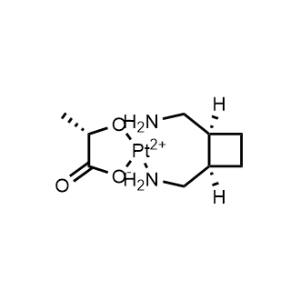 Lobaplatin Impurity 5|CS-1003153